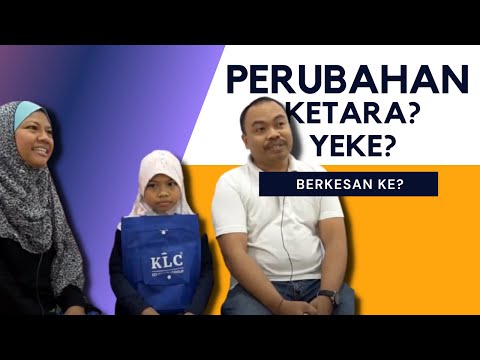 Jejak Kemajuan