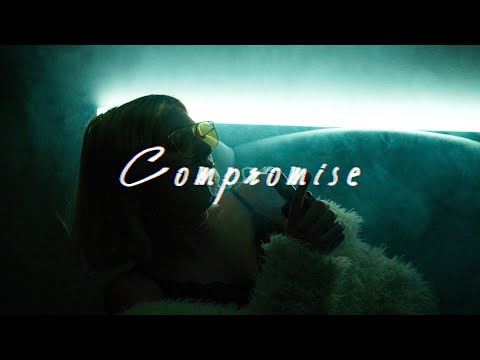 (FREE) Trapsoul Type Beat 2022 x RnB Trap Beat 2023 x Bryson Tiller R&B Instrumental - "Compromise"