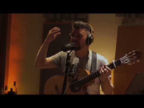 Martín Alderete - Ave de luz (Live Session)