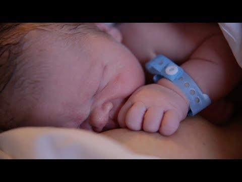 Online amningskurs - vägen till en lyckad amning