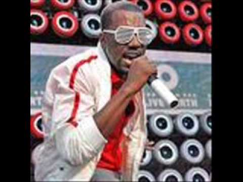 dj class ft kanye west- im the ish