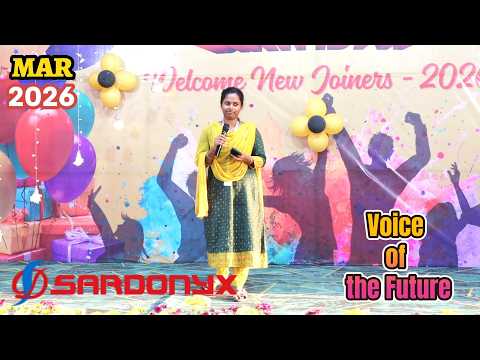 Voices That Inspire the Next Generation