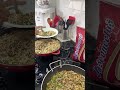 Minha Família Pede Esse Arroz Toda Semana Shorts