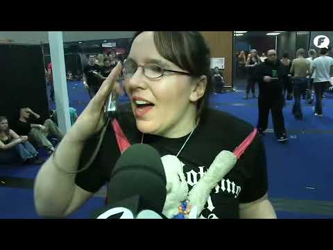 Out of the Picture (Buitenbeeld) - Thunderdome