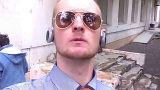 Да. Я люблю петь! Bomfunk MC&#39;s - Rockin&#39; with the best