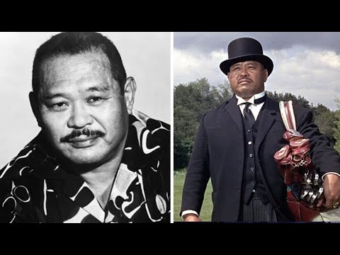 La Vida y El Triste Final de Harold Sakata