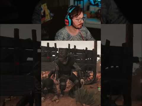 A plague tale requiem gameplay #plaguetalerequiem