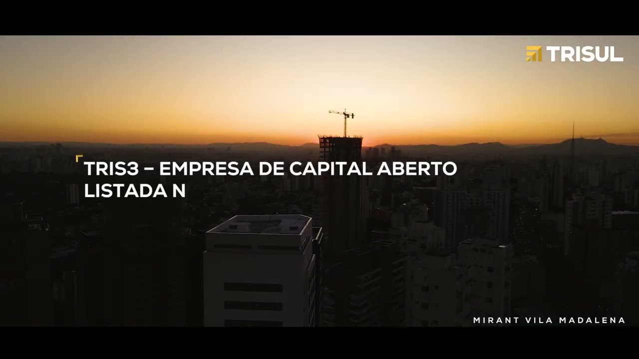 Trisul S.A - Institucional
