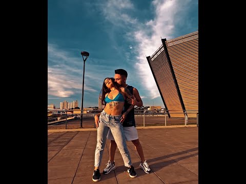 Gromee x INNA - Cool Me Down