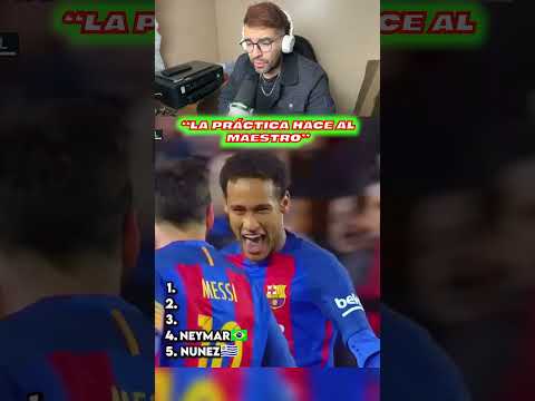 La Práctica hace al Maestro (Versión Futbol) 🧠💡🤓🤔💪🏻 #futbol #shorts