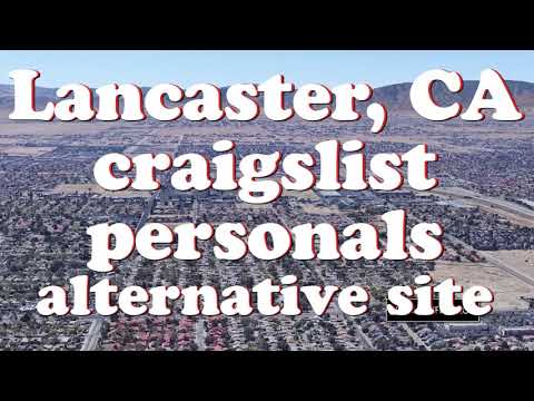 Craigslistlancaster
