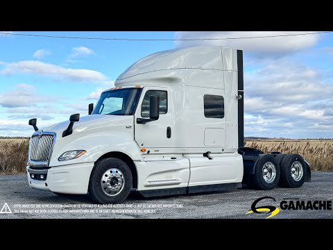 INTERNATIONAL LT625 2021