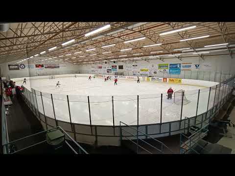 U12 YJK vs RJK 11.2.2024 Pyhäjoki