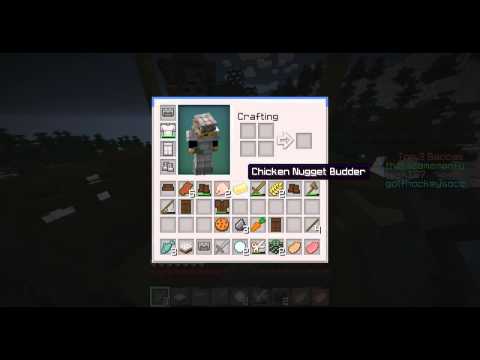 Minecraft﻿:Hunger Games Episode 171 ill save you w/tesk and friends