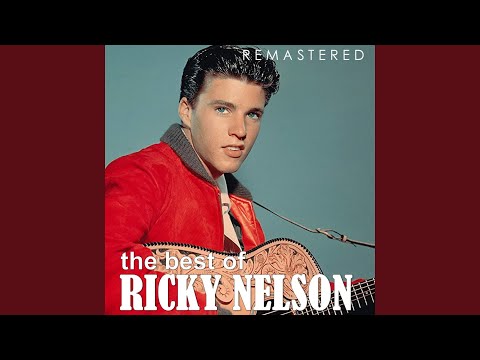 Never Be Anyone Else but You (Remastered)