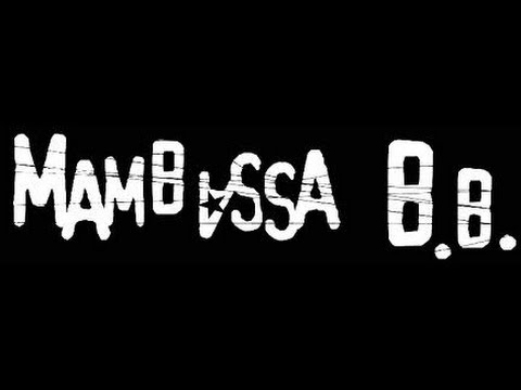 Mambassa Blouz Band @ MCP Apache