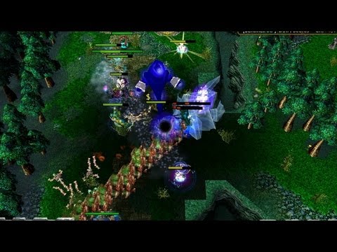 [SMM] iZONE.Gigabyte vs Orange