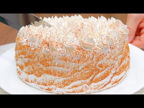 The best homemade Christmas dessert in just 15 minutes!  It melts in your mouth!