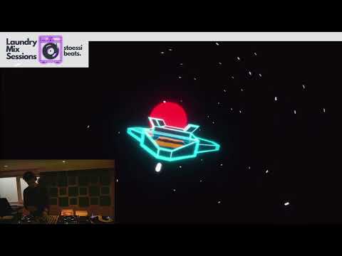 Laundry Mix Sessions #90 Deep Tech | Dub Tech (DubDude, Davor Tosovic, Arapu, Adam Port, Ian Pooley)