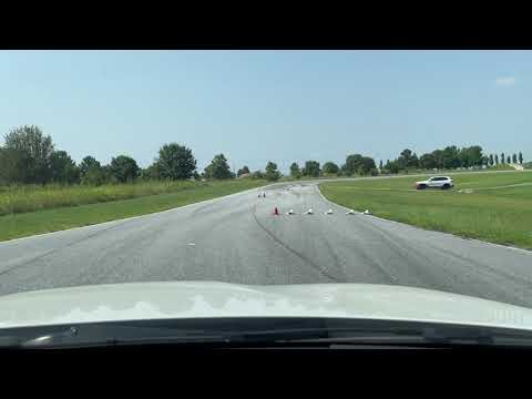 BMW M Performance School (One day) SC