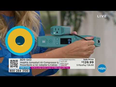 HSN | Electronic Connection 03.21.2023 - 12 PM