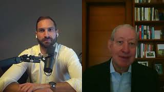 Illiquidity Premiums, Commercial Real Estate Debt, Private Market Allocation ft. Tony Davidow