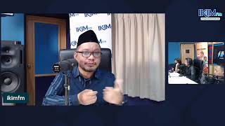Download lagu MINDA ISLAM | 'Syawal Mulia, Tatkan Ukhuwwah, Style Kita di Sabah' mp3