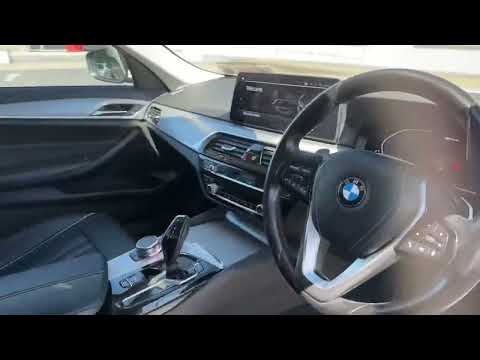 BMW 5-Series 2021 SPORT 2.0 PLUG IN HYBRID - SALOO - Image 2