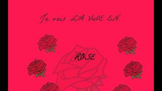 &quot;La Vie En Rose&quot; - Paula León