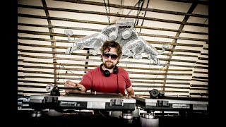 Prins Thomas on Remixing, Edits and Music for Discos | Red Bull Music Academy