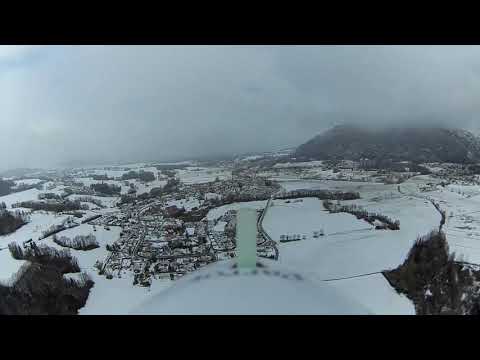 test-runcam-3s