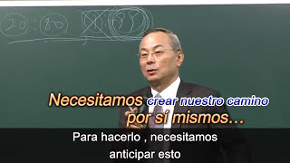 Han Gill Park: El Camino al Éxito