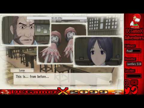 DCGamerX Adventures: Valkyria Chronicles PT9