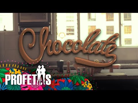 Profetas - Chocolate | Vídeo