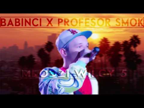 Babinci x Profesor Smok - Młodzi Wilcy 5 (List do Emateia)