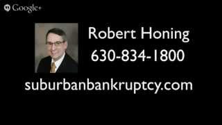preview picture of video 'Robert Honig Bankruptcy Attorney in OakBrook Terrace IL'