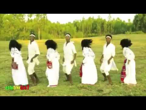 Gizachew Teshome   'Gonder' New Ethiopian Music 2015