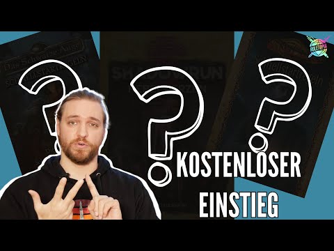 Review (DE): Top 3 Quickstarts – Die besten Schnellstarts fürs Pen & Paper