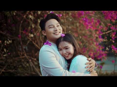 အချစ်ဦးမဟုတ်တဲ့အချစ်ဦး - Han Htoo Zen , Su Htet Hlaing [MV]