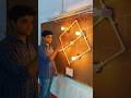 Wheatstone Bridge Painal Board Connection Electrician Practical