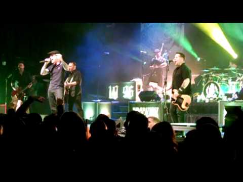 Videoclip de Last Letter Home — Dropkick Murphys