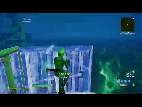 Kör creative alla får vara med