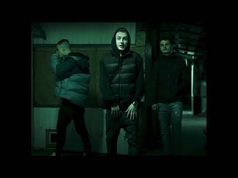 VKIE - GORILLA GLUE (prod. LIL SANTIAGO)