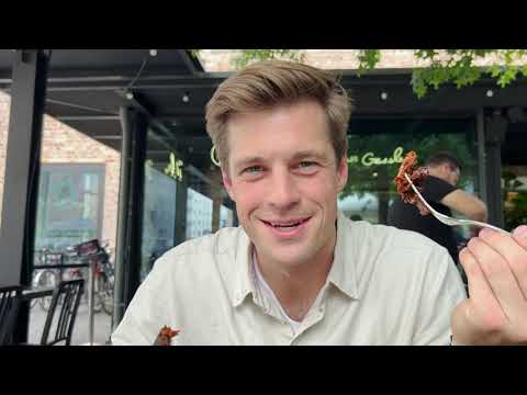 Warszawa #08 Restaurants of Warsaw / Discover Your Roots