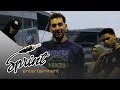 Kippie & TonyTony - Freestyle Friday - Sprintsessie (Prod. Woodpecker)