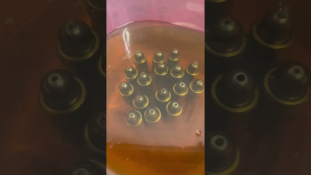 Bleeding Valve Lifters Like a Pro 🔧 | Engine Repair at Broken Arrow Auto Shop