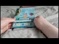 Pocahontas UK DVD Unboxing