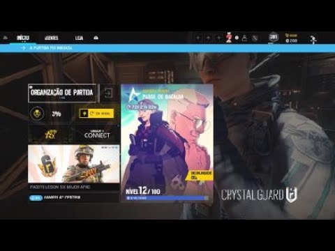 MD10 4 CRYSTAL GUARD