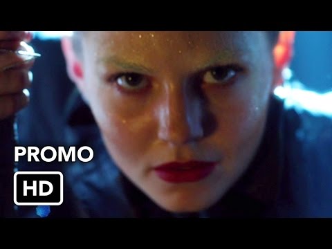 Once Upon a Time Season 5 (Promo 'Good Becomes Evil')