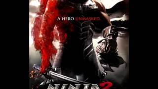 Ninja Gaiden 3 OST - 03 - Heavy Machinery